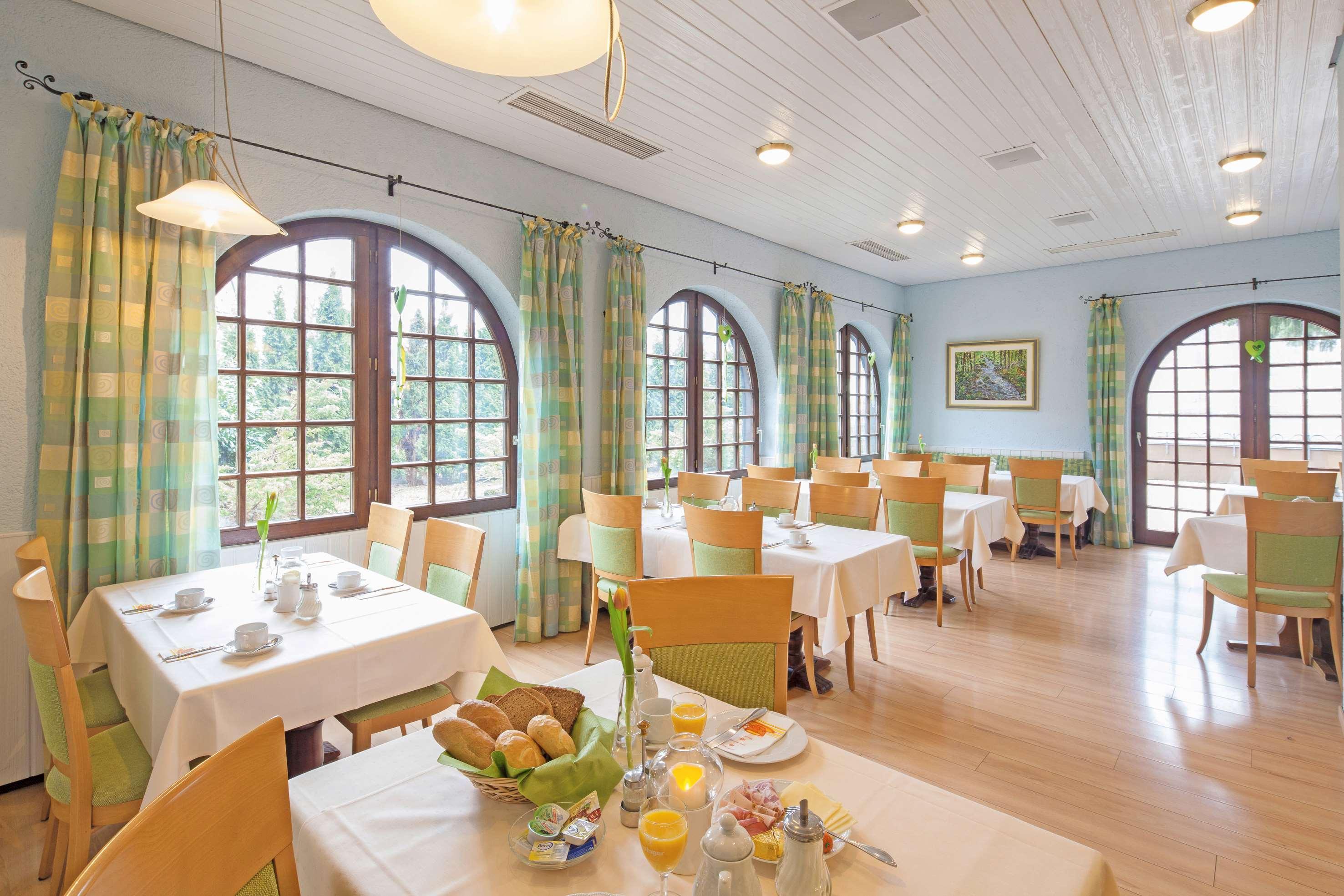 Best Western Plus Schwarzwald Residenz Triberg im Schwarzwald Exterior foto